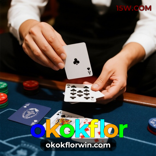 Instruções Download okokflor