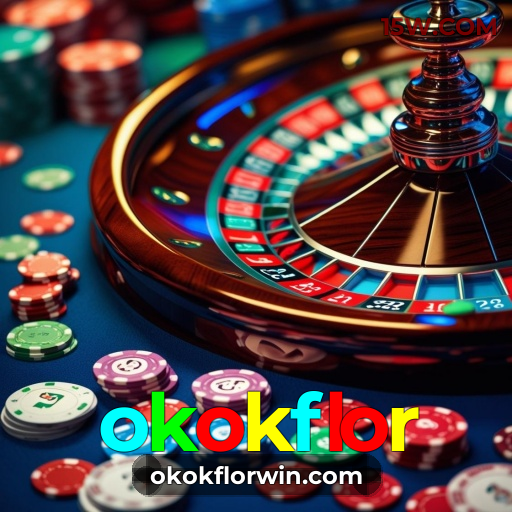 APK okokflor Android