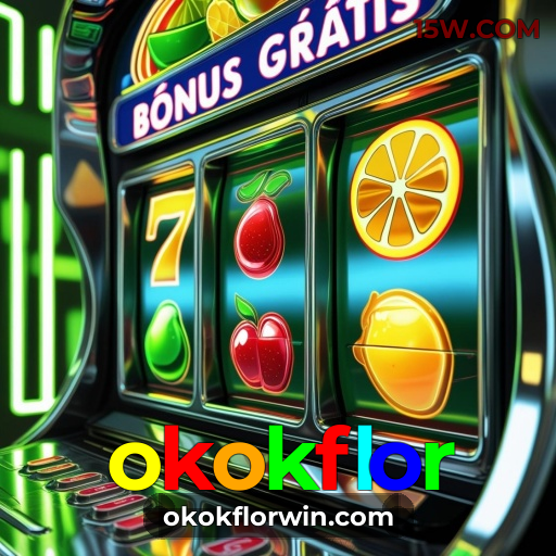 Programa VIP okokflor