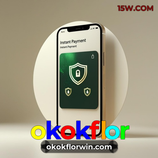 Sistema VIP okokflor