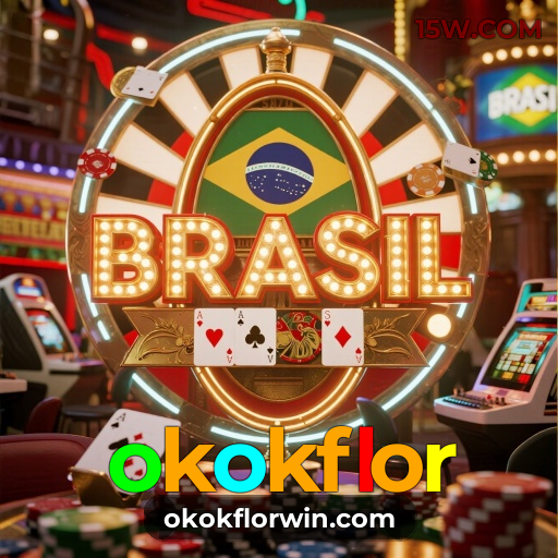 Evolução VIP okokflor