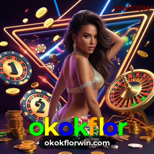 Recursos App okokflor