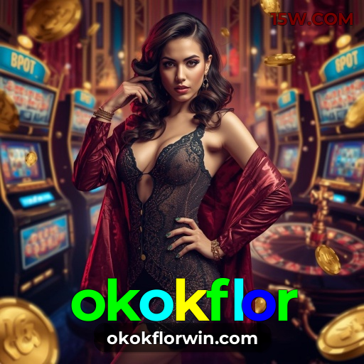 Cashback VIP okokflor
