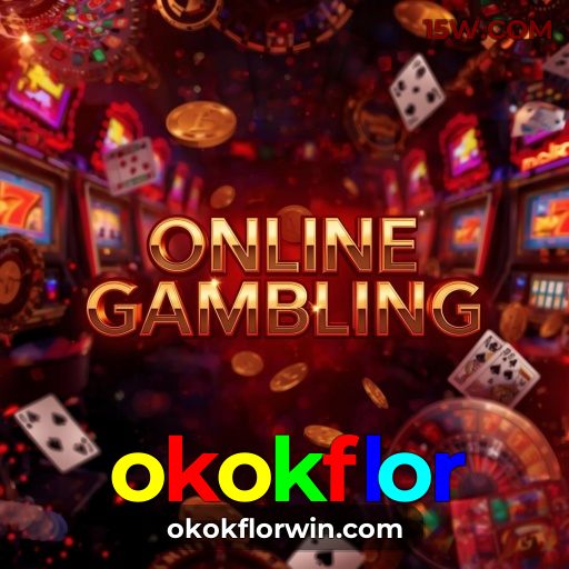 Notificações App okokflor