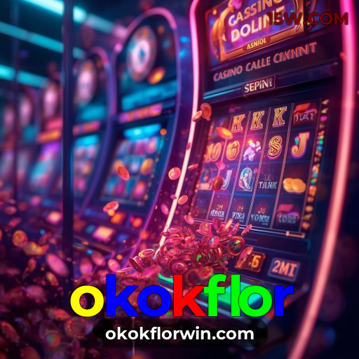 Baixar okokflor Android