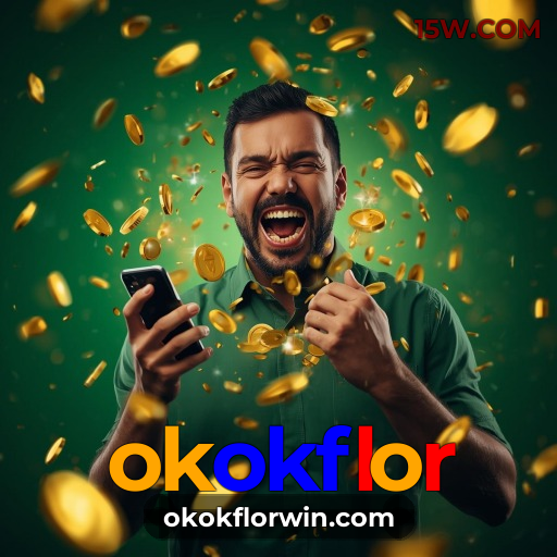 Oportunidades okokflor