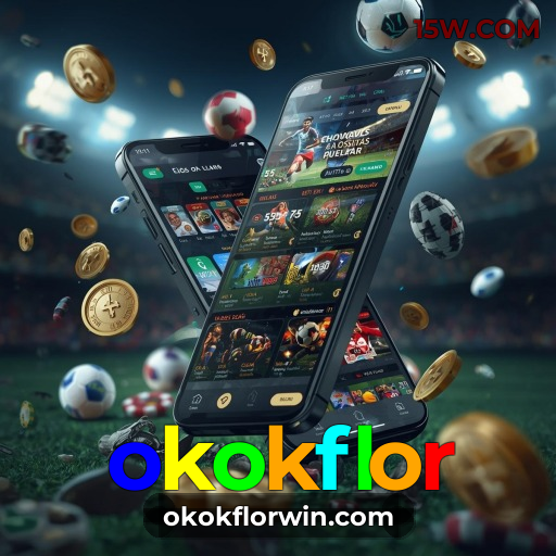 Promoções App okokflor