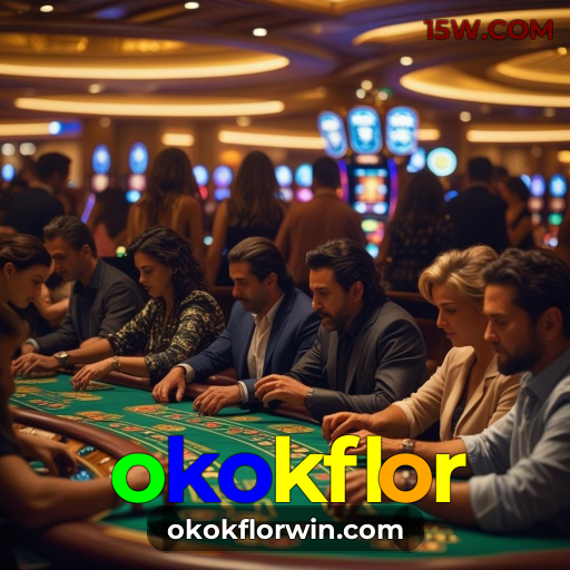 Dicas de Jogos do okokflor