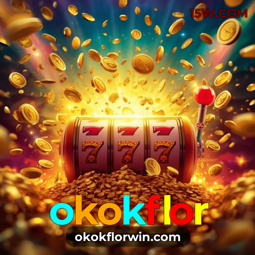 Segurança App okokflor