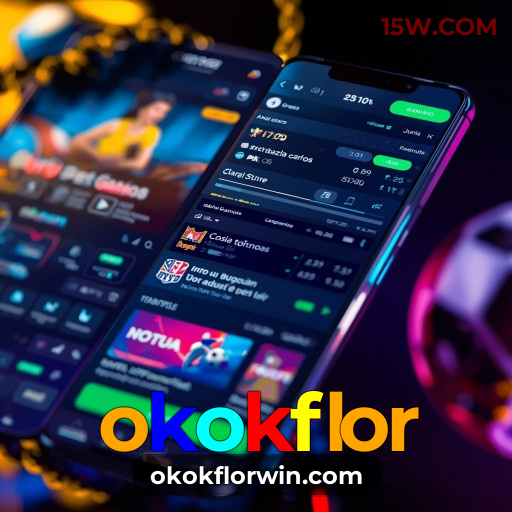 Jogo Justo no okokflor