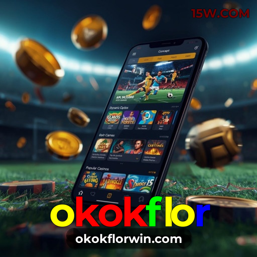 Chances Ganhar okokflor