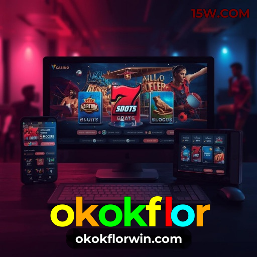 Performance App okokflor
