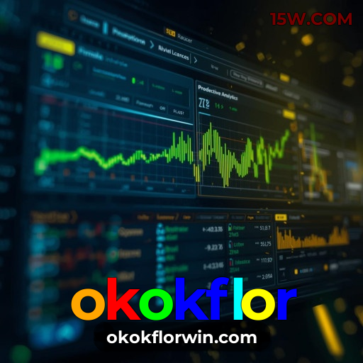 App okokflor Android