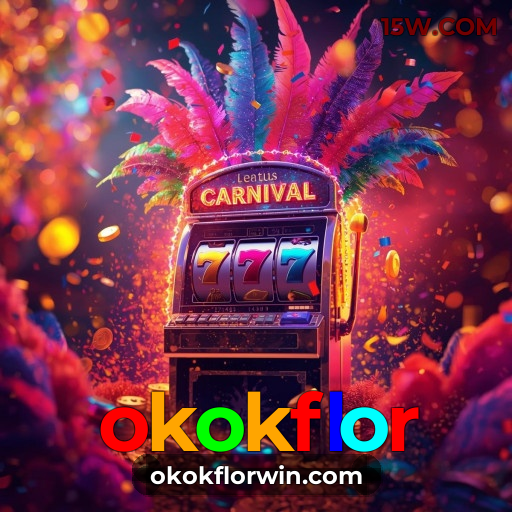 Recursos App okokflor