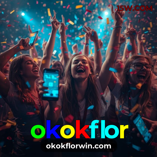 Rodadas Grátis no okokflor