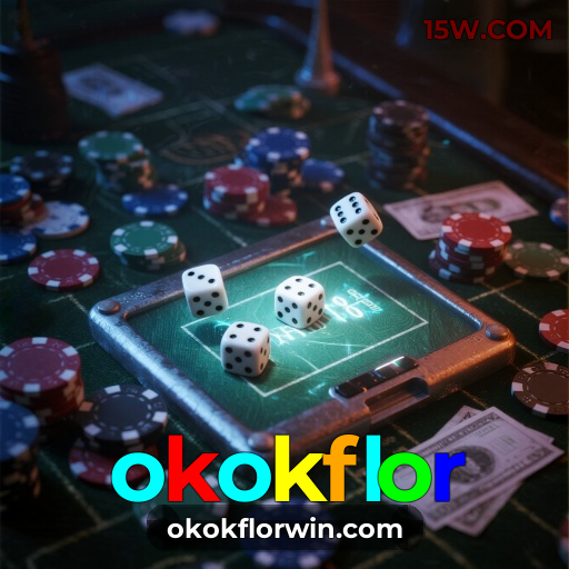 Dicas Ganhar okokflor