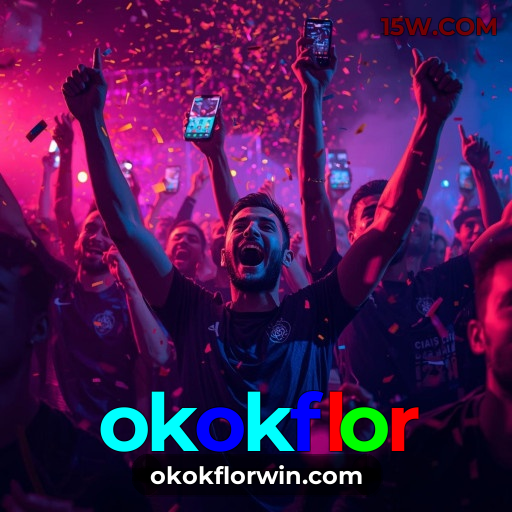 Privilégios VIP okokflor