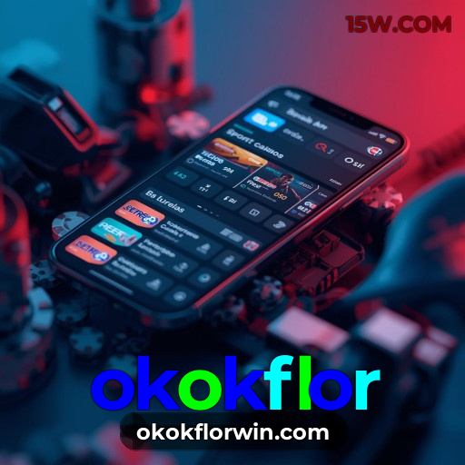 Progressão VIP okokflor