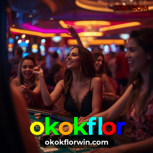 Benefícios Download okokflor