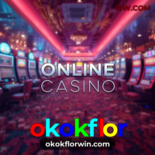 Promoções okokflor