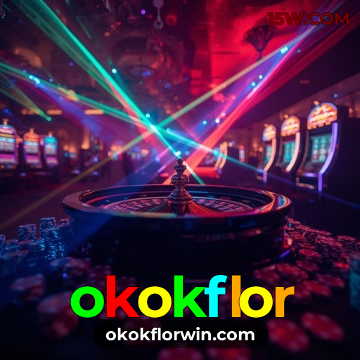 Ofertas App okokflor