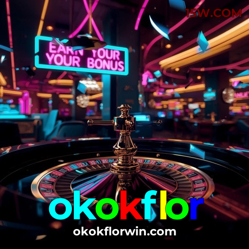 Vantagens VIP okokflor