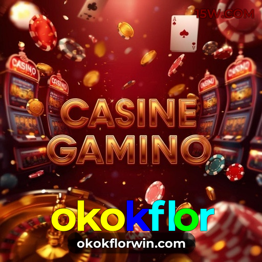 Instalar okokflor Mac