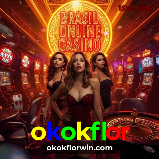 Melhores Jogos okokflor