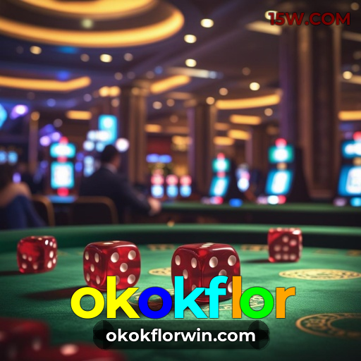 Suporte VIP okokflor