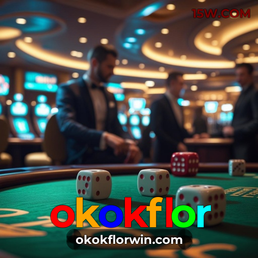 App Desktop okokflor